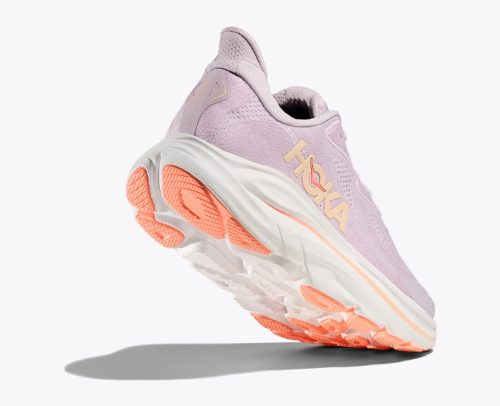 Hoka Clifton 10 női futócipő