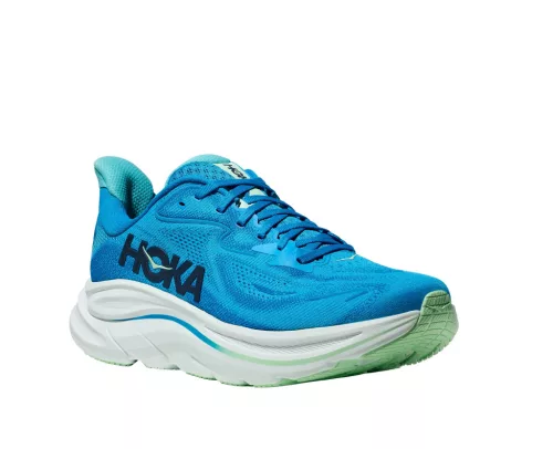 Hoka Clifton 10 (2E) szélesített férfi futócipő