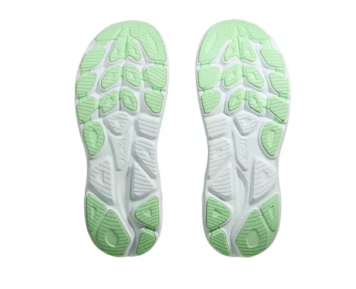 Hoka Clifton 10 (2E) szélesített férfi futócipő