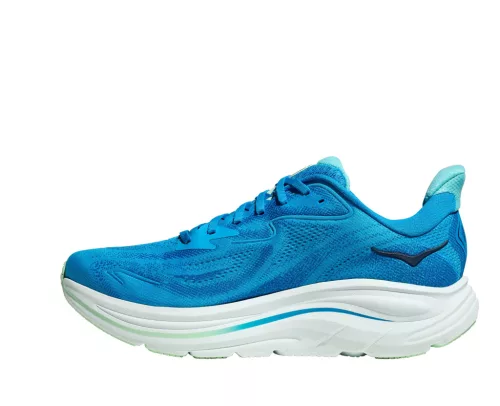 Hoka Clifton 10 (2E) szélesített férfi futócipő
