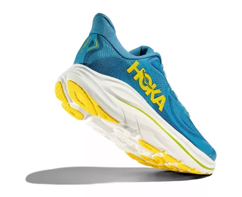 Hoka Clifton 10 (2E) szélesített férfi futócipő