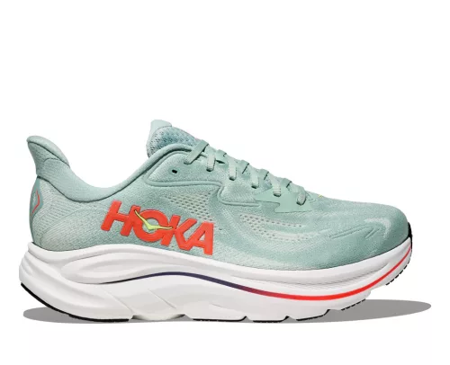 Hoka Clifton 10 (2E) szélesített férfi futócipő