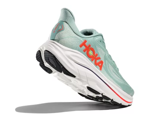 Hoka Clifton 10 (2E) szélesített férfi futócipő