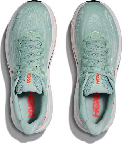 Hoka Clifton 10 (2E) szélesített férfi futócipő