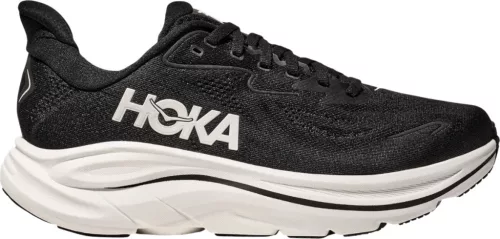Hoka Clifton 10 (2E) szélesített férfi futócipő