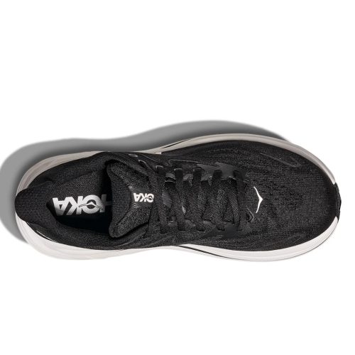 Hoka Clifton 10 (2E) szélesített férfi futócipő