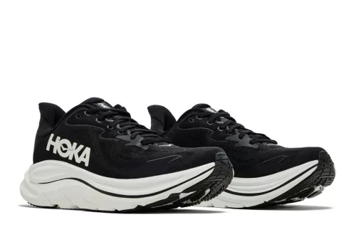 Hoka Clifton 10 (2E) szélesített férfi futócipő