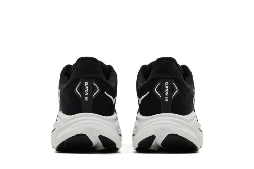 Hoka Clifton 10 (2E) szélesített férfi futócipő