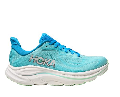 Hoka Clifton 10 (2E) női futócipő