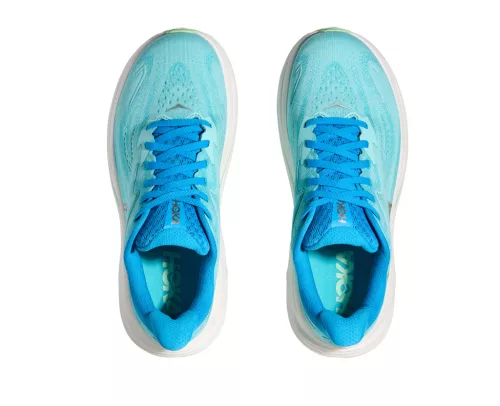 Hoka Clifton 10 (D) szélesített női futócipő