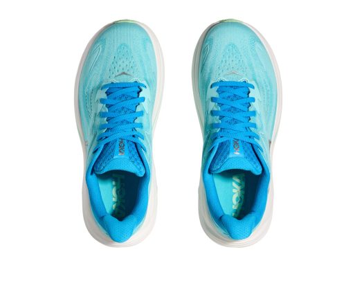 Hoka Clifton 10 (D) szélesített női futócipő