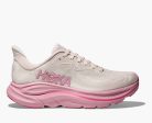 Hoka Clifton 10 (Wide) szélesített női futócipő