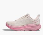 Hoka Clifton 10 (Wide) szélesített női futócipő