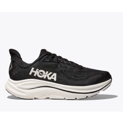 Hoka Clifton 10 (D) szélesített női futócipő