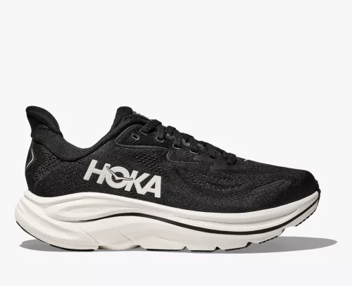 Hoka Clifton 10 (D) szélesített női futócipő