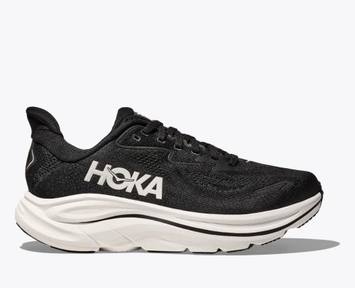Hoka Clifton 10 (D) szélesített női futócipő