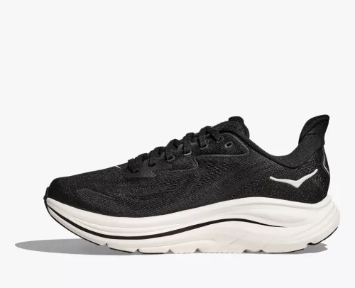 Hoka Clifton 10 (D) szélesített női futócipő