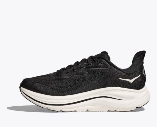 Hoka Clifton 10 (D) szélesített női futócipő
