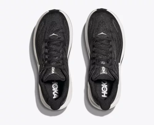 Hoka Clifton 10 (D) szélesített női futócipő