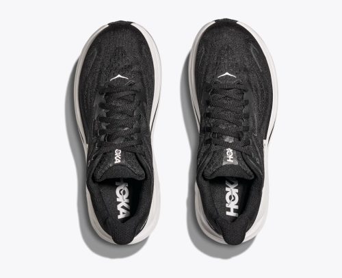 Hoka Clifton 10 (D) szélesített női futócipő