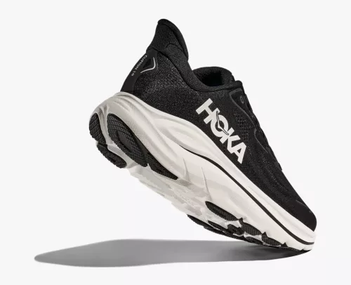 Hoka Clifton 10 (D) szélesített női futócipő
