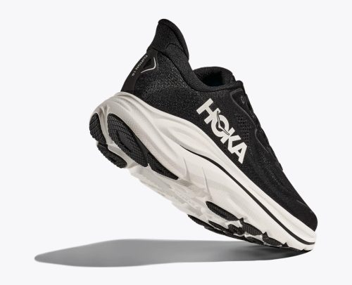 Hoka Clifton 10 (D) szélesített női futócipő