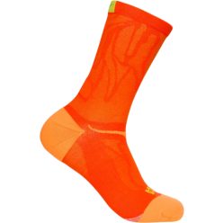Hoka Clifton Crew Run Sock futózokni