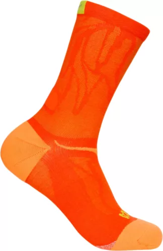Hoka Clifton Crew Run Sock futózokni