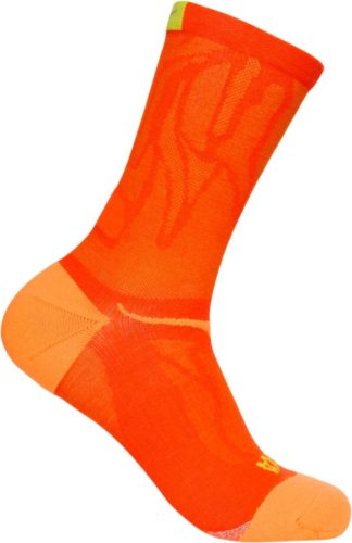Hoka Clifton Crew Run Sock futózokni