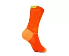 Hoka Clifton Crew Run Sock futózokni