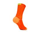 Hoka Clifton Crew Run Sock futózokni