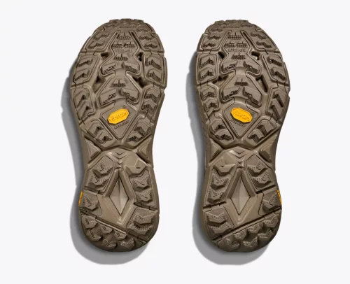 Hoka Mafate Speed 4 Lite férfi futócipő