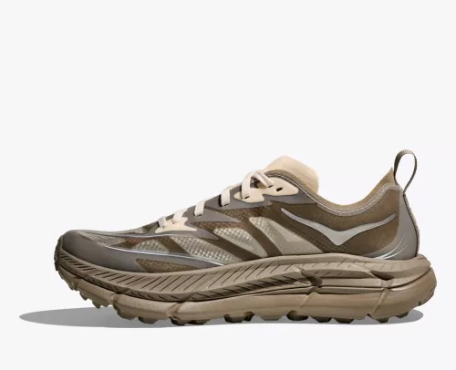 Hoka Mafate Speed 4 Lite férfi futócipő