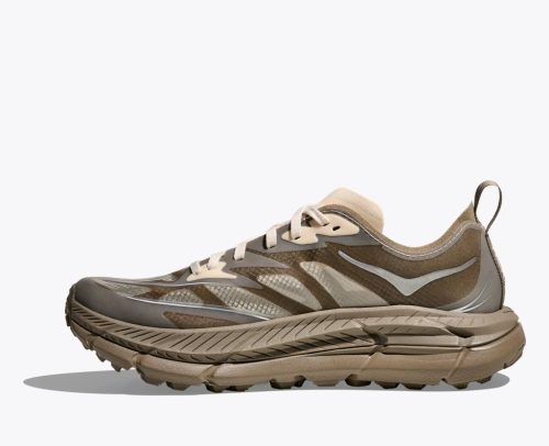 Hoka Mafate Speed 4 Lite férfi futócipő