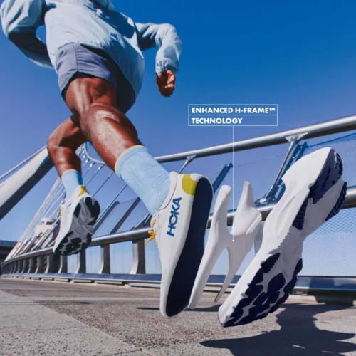 Hoka Arahi 8 férfi futócipő