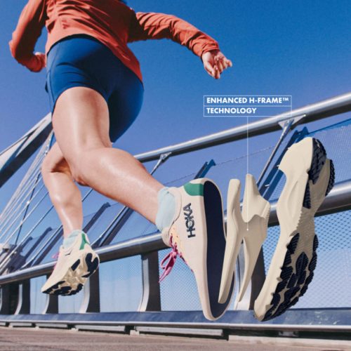 Hoka Arahi 8 női futócipő