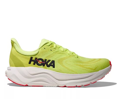 Hoka Arahi 8 (2E) szélesített férfi futócipő