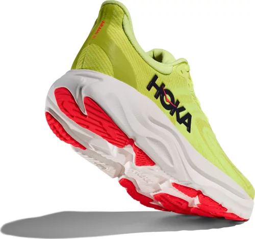 Hoka Arahi 8 (2E) szélesített férfi futócipő