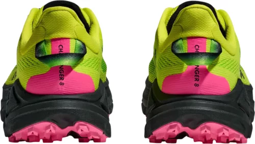 Hoka Challenger 8 férfi futócipő