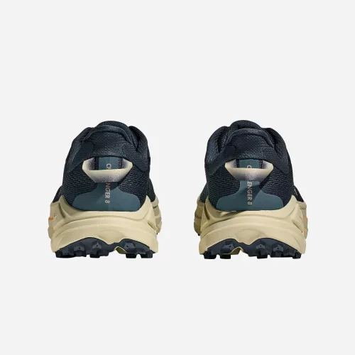 Hoka Challenger 8 (2E) szélesített férfi futócipő