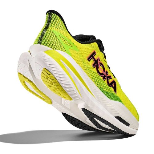 Hoka Mach X 3 férfi futócipő