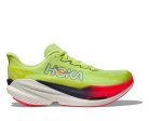 Hoka Mach X 3 férfi futócipő