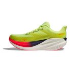 Hoka Mach X 3 férfi futócipő