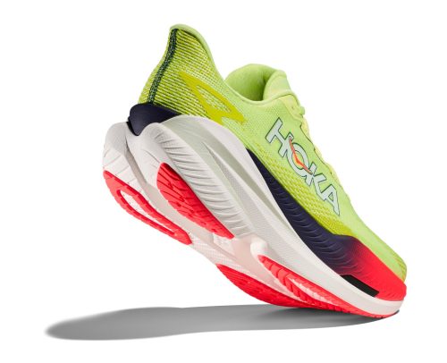 Hoka Mach X 3 férfi futócipő