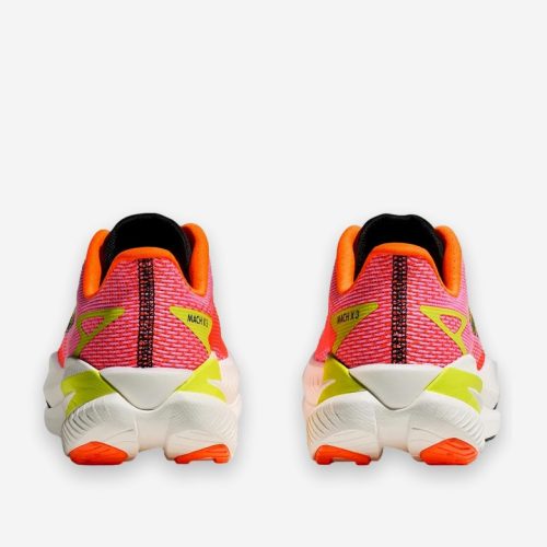 Hoka Mach X 3 női futócipő