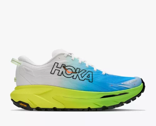 Hoka Mafate 5 férfi futócipő