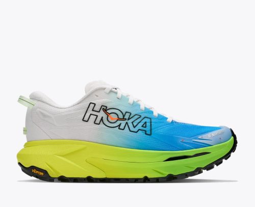 Hoka Mafate 5 férfi futócipő