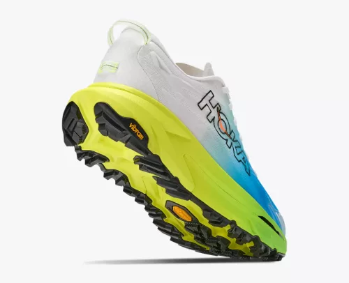 Hoka Mafate 5 férfi futócipő