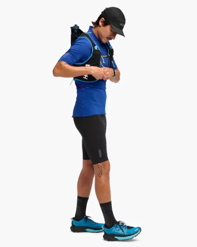 Hoka Skybreeze Half Tight férfi futó rövidnadrág