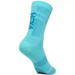 Hoka Trail Race Crew Sock futózokni